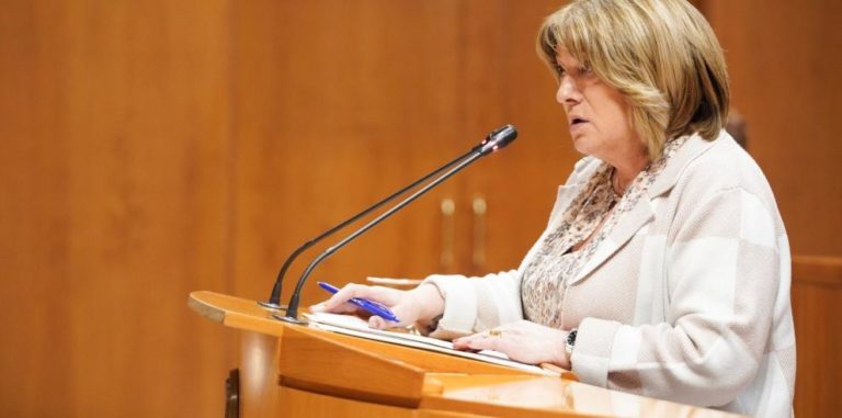 El Gobierno de Aragón destina más de 32 millones a mejorar las infraestructuras educativas este año