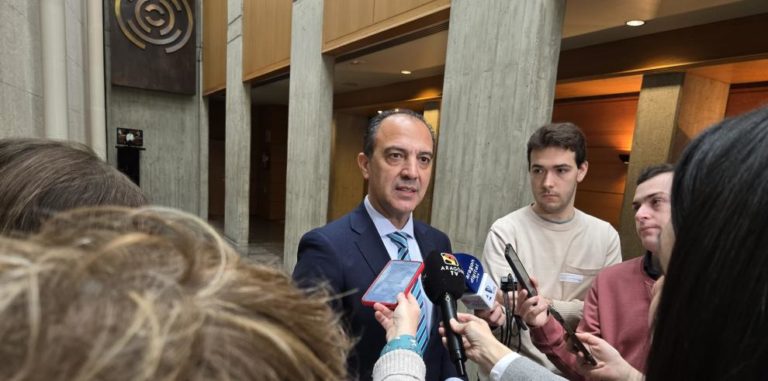 La lista de espera quirúrgica en Aragón se reduce en febrero en 764 pacientes