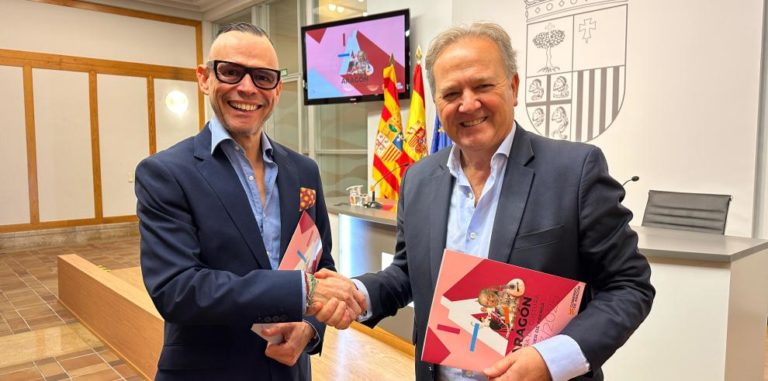 Aragón presenta un ambicioso programa cultural con más de 100 eventos en su primer semestre
