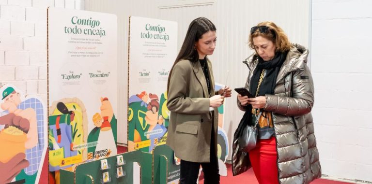 CITA Teruel Lanza la Campaña “Contigo Todo Encaja” para Impulsar la Innovación Agroforestal
