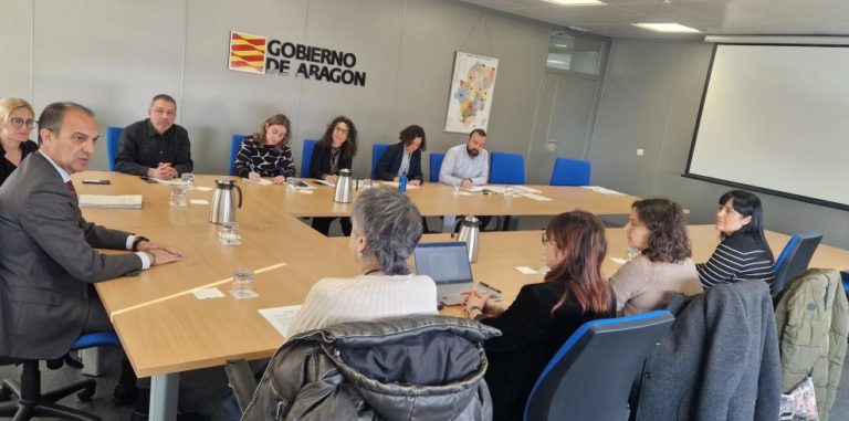 Los pacientes de ELA en Aragón ya no deberán adelantar el pago de productos ortopédicos