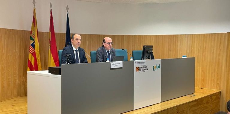 Aragón se une a la red EUnetCCC para mejorar la atención oncológica en Europa