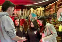 IAJ presenta un escape room para alertar sobre los riesgos del juego online entre jóvenes en Aragón