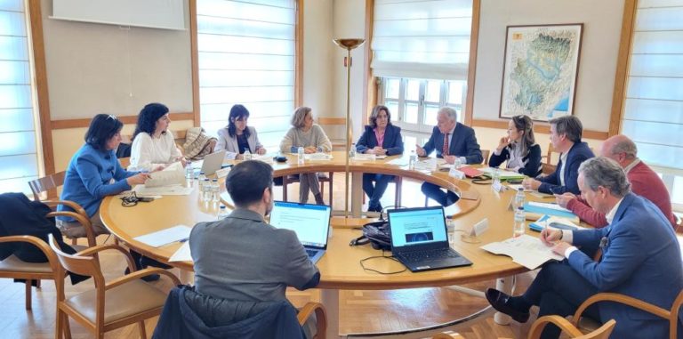 Zaragoza Logistics Center inicia una nueva etapa con cambios en su estructura y enfoque formativo