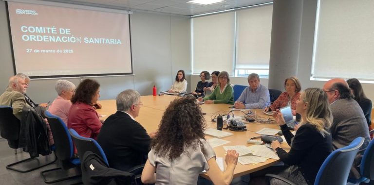 Zaragoza contará con nueva zona de salud para atender crecimiento poblacional