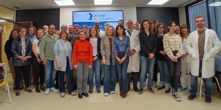 El Clínico de Zaragoza lanza ‘La Voz del Usuario’ para mejorar la atención sanitaria