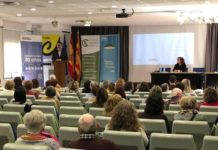 La Asociación Celíaca Aragonesa celebra su 25 aniversario