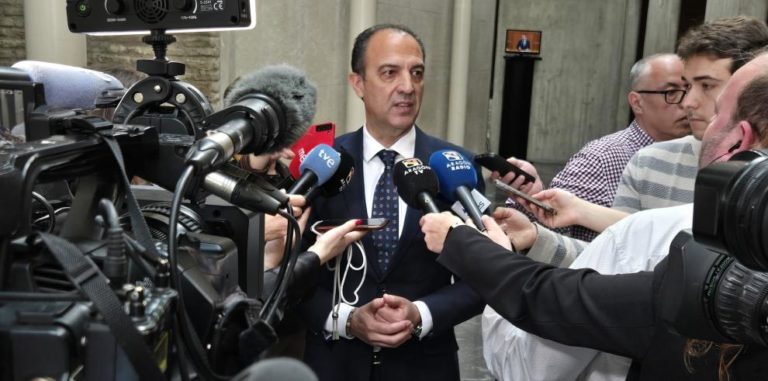 Preacuerdo en Aragón para evitar la huelga de CEMSATSE