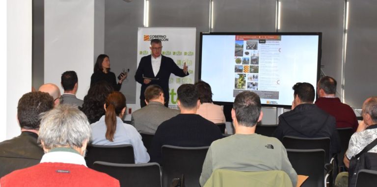 El balance del FITE 2021 revela avances en el sector primario de Teruel