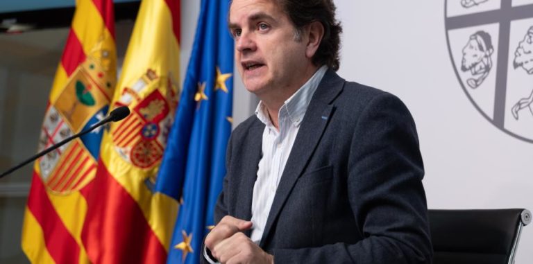 Aragón exige cambios en el Sistema de Financiación Autonómica para equilibrar el reparto económico