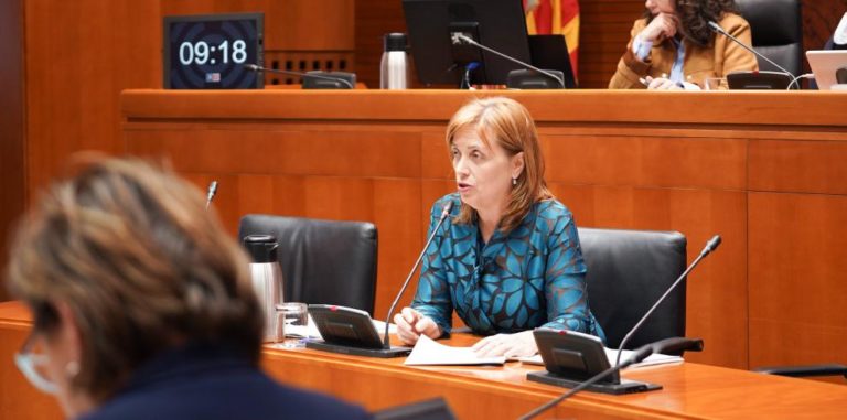 Aragón lanza un nuevo Instituto de Salud Pública para mejorar la respuesta ante crisis sanitarias