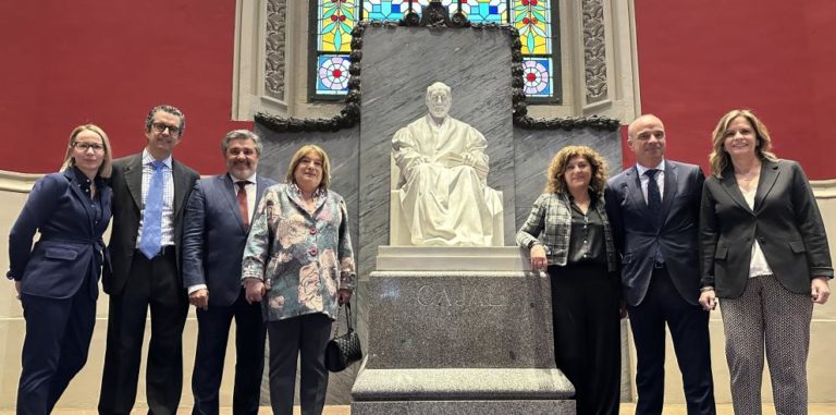 Zaragoza acoge el II Congreso Internacional del Cuidado Educativo Integral con más de 650 participantes