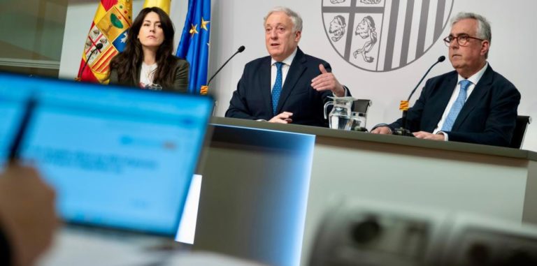 Aragón ajusta el precio de la vivienda protegida para aumentar su construcción