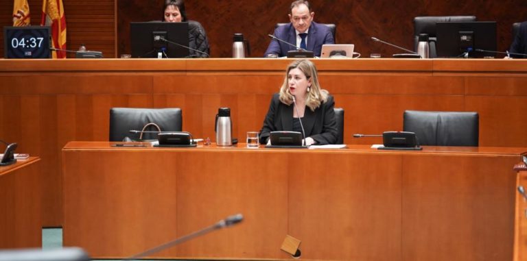 Aragón se posiciona como líder en investigación tecnológica y de inteligencia artificial