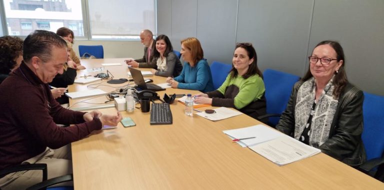 Aragón lanza un nuevo sistema para comunicar sospechas de enfermedades profesionales