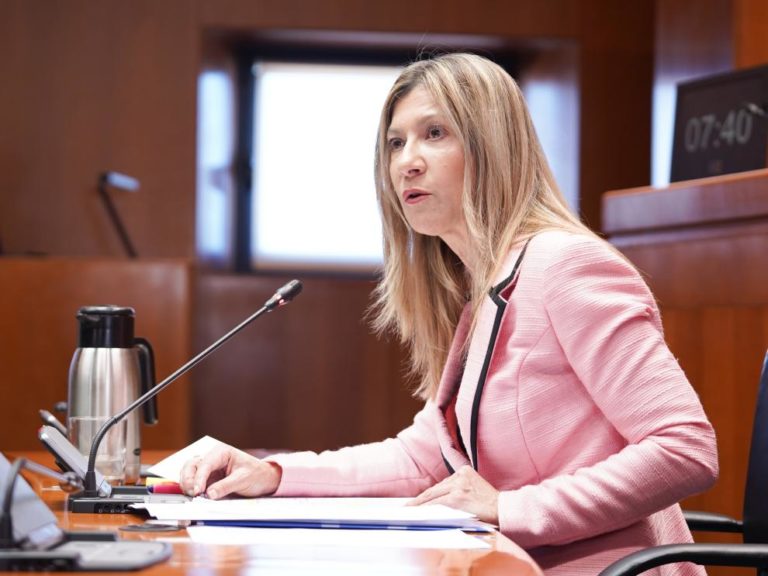 Aragón duplicará la inversión en internacionalización tras los nuevos aranceles de Trump