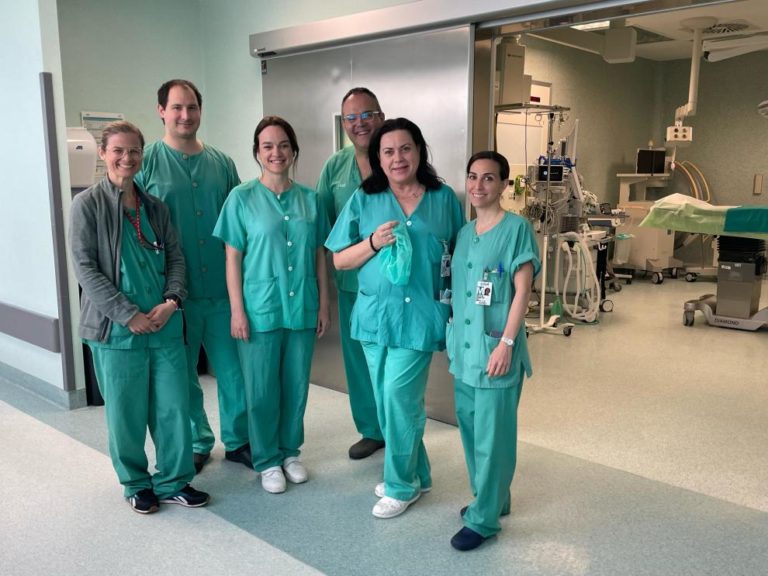 Nuevos hallazgos en cirugía de cáncer de páncreas