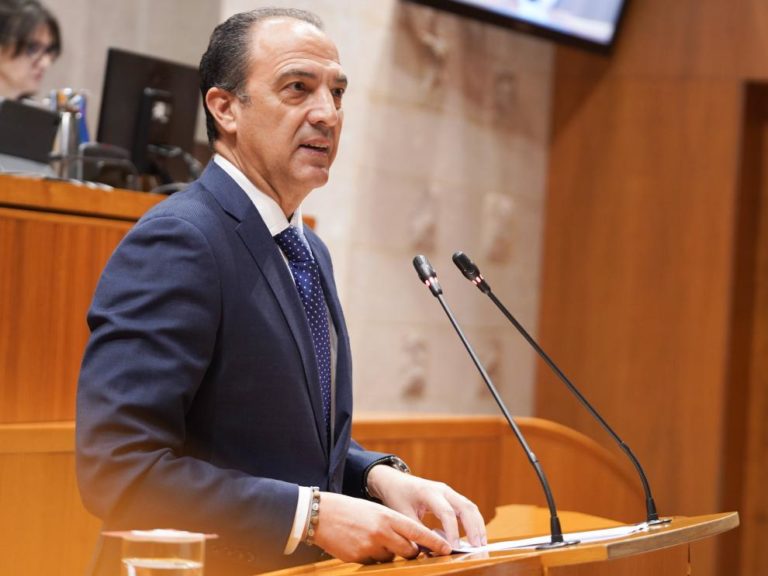 La lista de espera quirúrgica en Aragón se reduce un 19% en un año