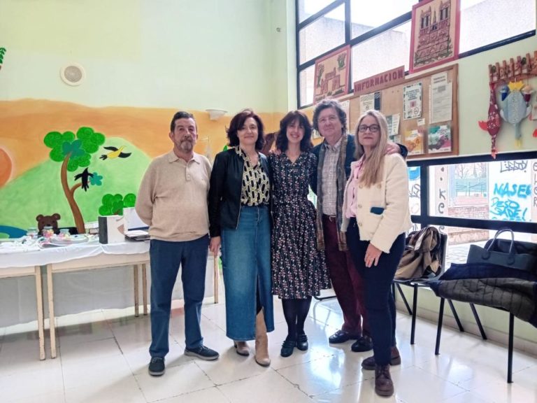 Zaragoza celebra el undécimo concurso de relatos cortos ‘Leonor Lorente’ con Irene Vallejo como invitada especial