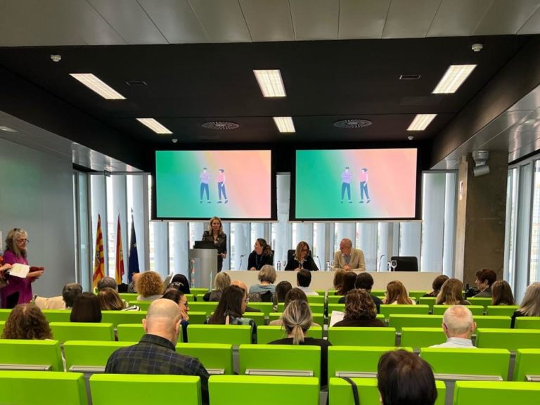 Pacientes y profesionales diseñan una mejora de la atención de enfermedades inmunomediadas en Aragón