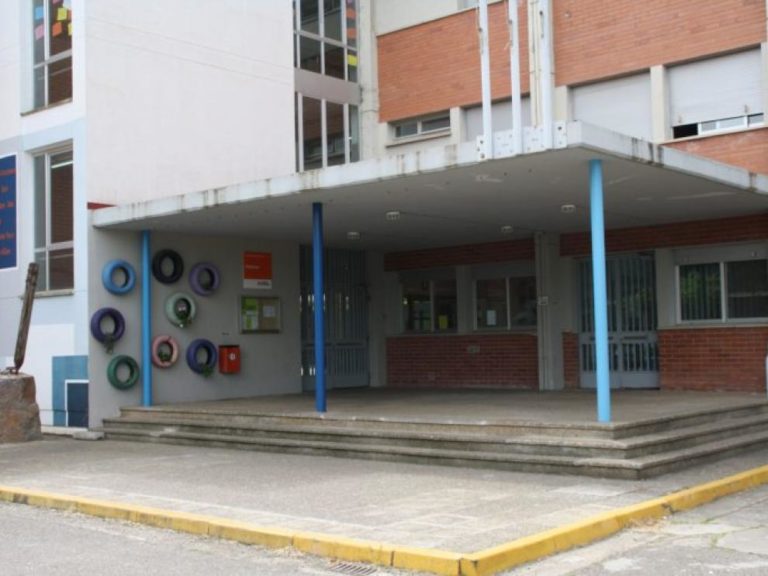 Aragón destina 5,34 millones para ampliar el IES Rodanas en Épila