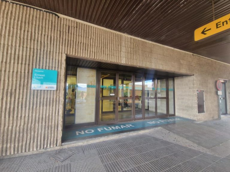 El Hospital de Calatayud amplía su servicio de Traumatología