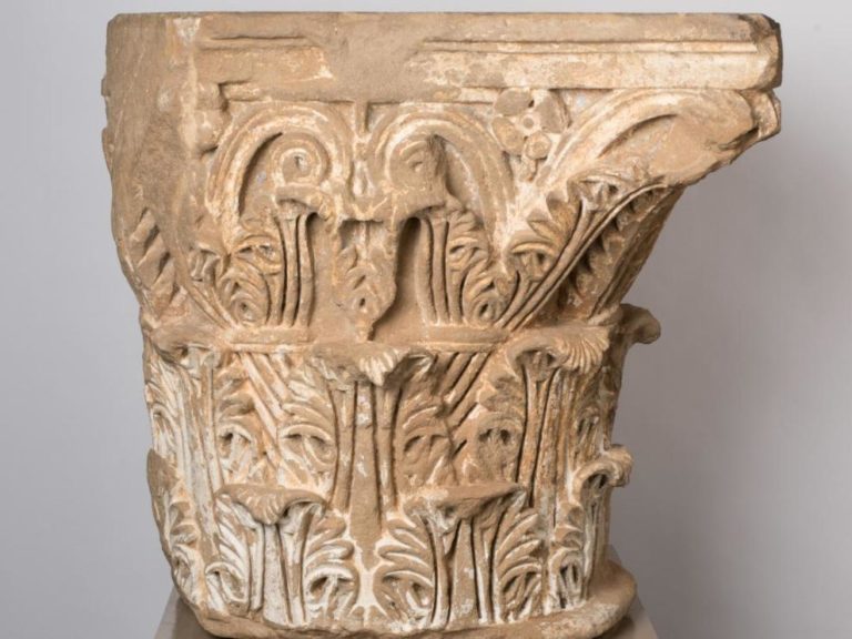 Visita guiada al Museo Colonia Celsa para el Día Internacional de los Museos