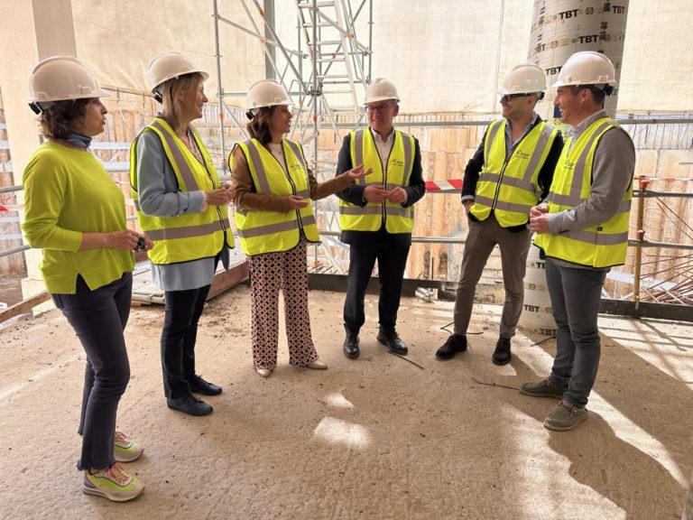 Gobierno de Aragón y Teruel exigen al Ejecutivo central que cumpla con deudas en materia de museos