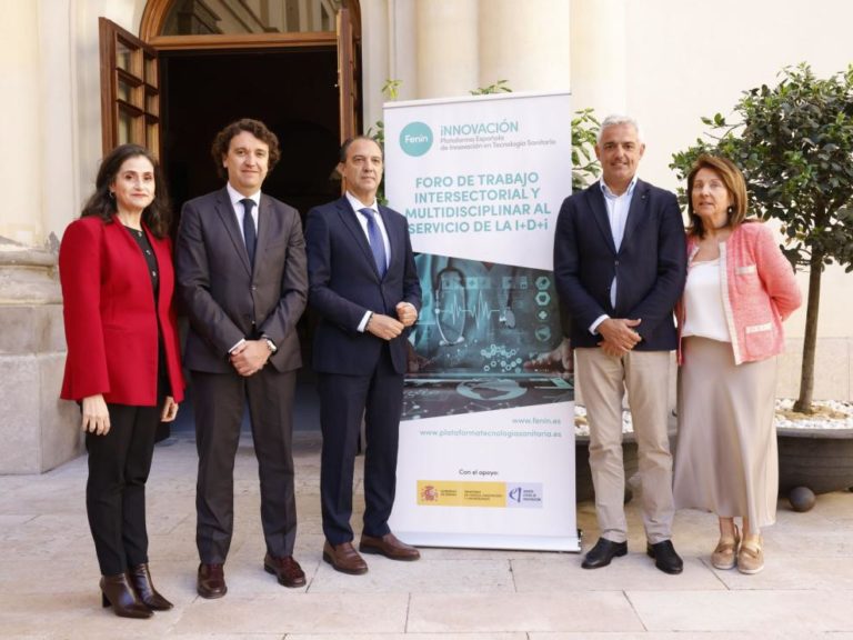 Zaragoza se convierte en el centro de la innovación en tecnología sanitaria con más de 150 participantes