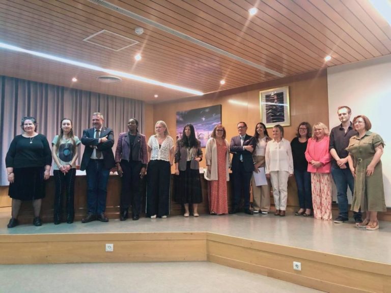 Los Premios FUCI-Ecoembes destacan el consumo responsable en Aragón