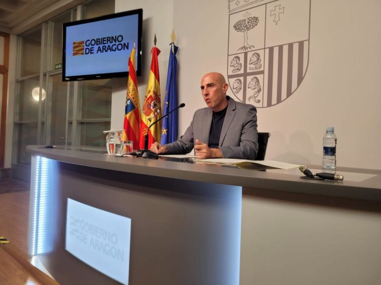 Aragón se opone a la supresión de paradas de autobús en Teruel