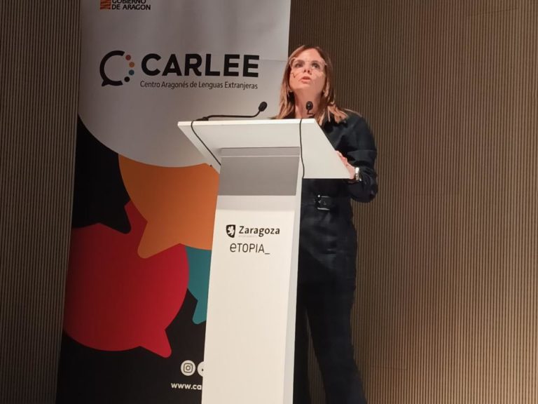 Premiados los mejores cortometrajes en lenguas extranjeras en Aragón