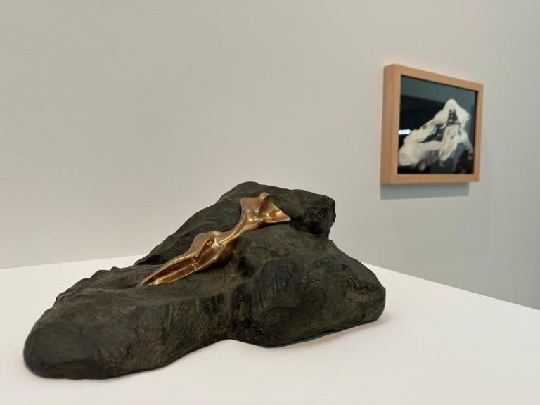 La Noche en Blanco llega a los museos de Aragón