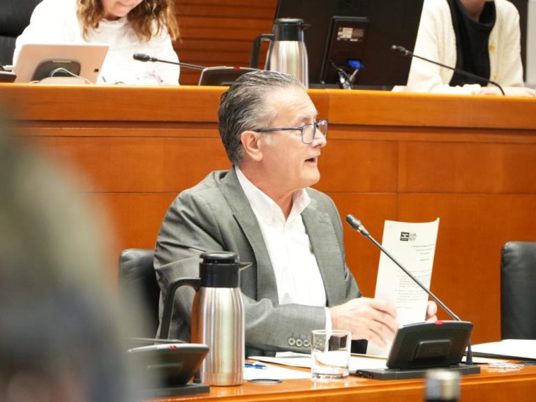 Aragón lanza las Casas del Mayor para mejorar el cuidado de personas mayores en el medio rural