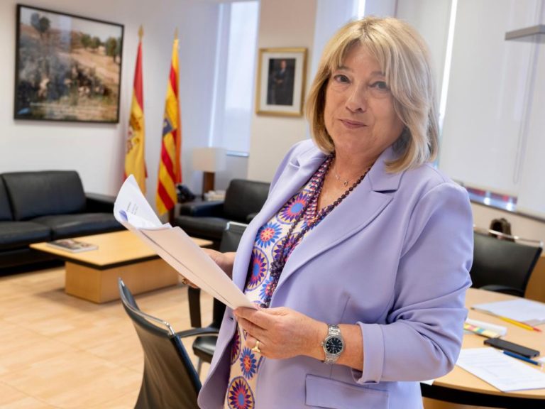 Aragón recupera tres relieves robados en 1989 tras decisión judicial