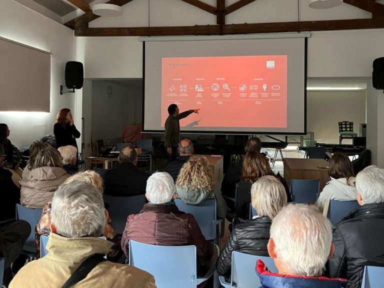 Aragón Revela! culmina con eventos culturales en Grañén, Lituénigo y Alloza