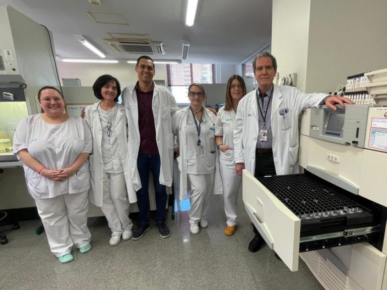 Nueva bacteria en Zaragoza: Mycobacterium servetii, un avance en microbiología