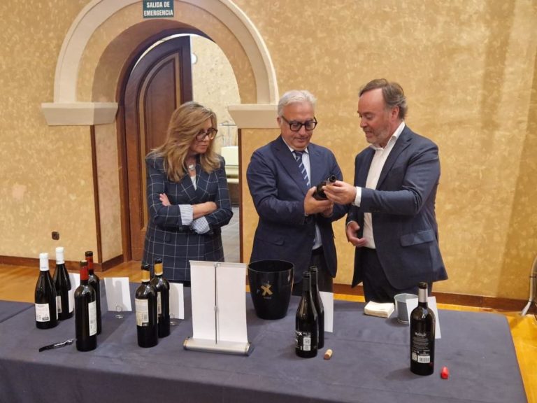 La III Jornada Razimo 2025 contará con más de 400 vinos en exhibición