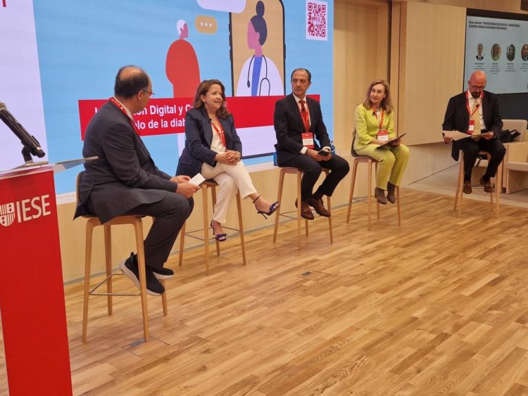 Aragón destina 63 millones anuales en medicamentos para diabetes
