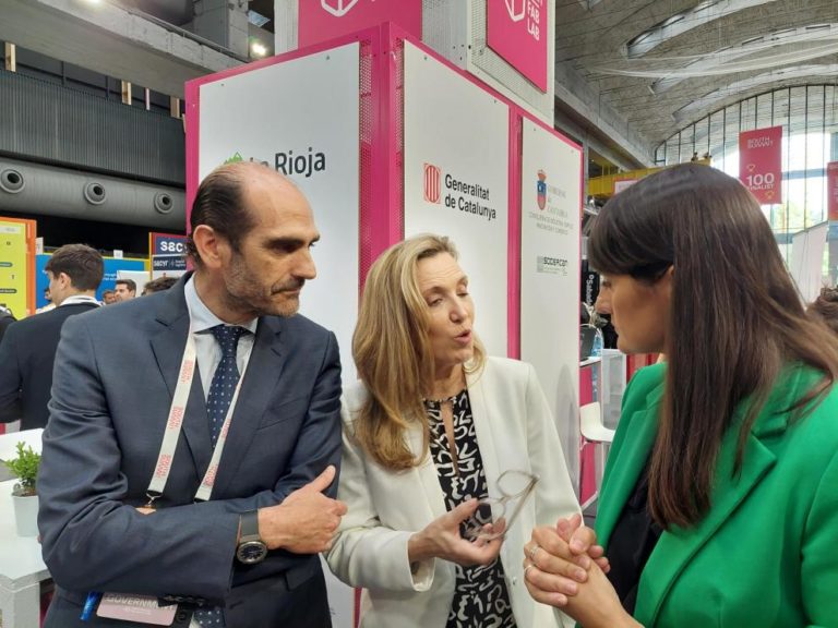 Aragón destaca en South Summit con 11 startups que buscan inversores