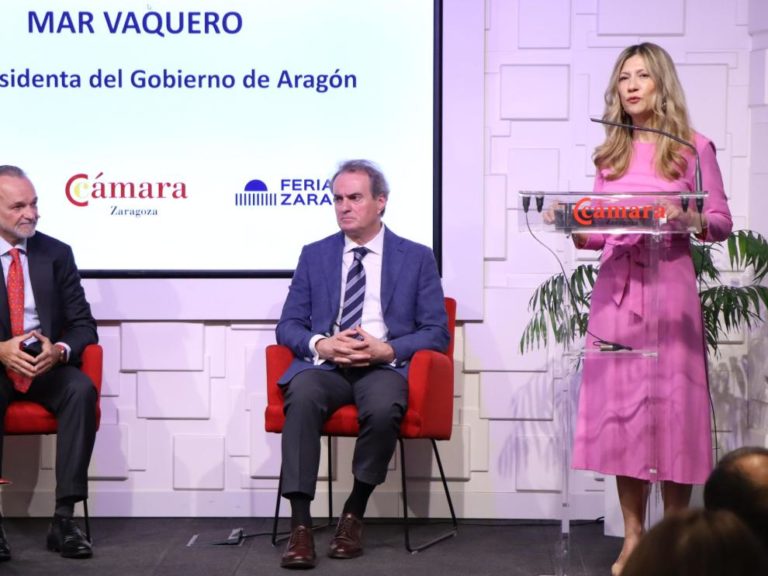 Feria Zaragoza genera 422 millones de euros al año y atrae más de 500.000 visitantes