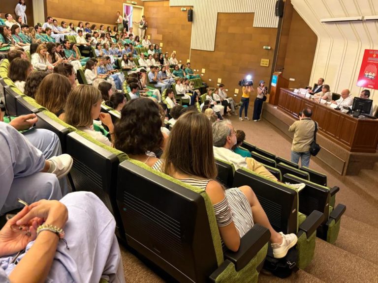 Los tutores de los MIR recibirán retribución por su labor docente en hospitales de Aragón