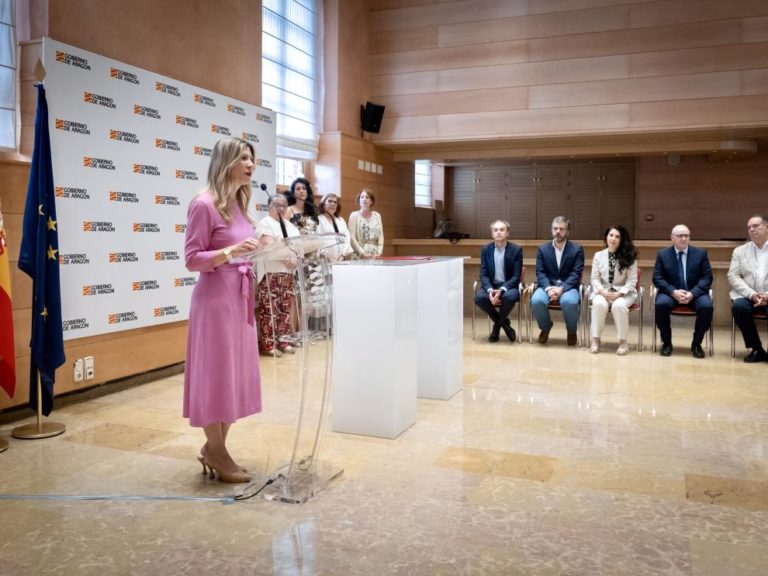 Aragón lanza Plan Renove de calderas colectivas