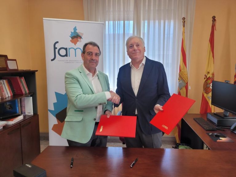 El Gobierno de Aragón aumentará la financiación comarcal en 2026