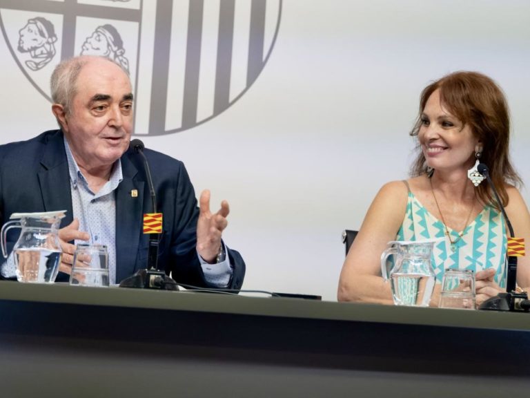 Aragón lanza nuevo Plan Renove de Electrodomésticos con 700.000 euros en ayudas
