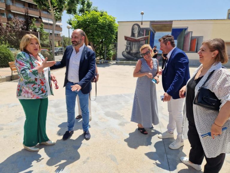 Barbastro contará con Bachillerato de Artes en el IES Hermanos Argensola el próximo curso