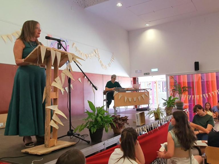 CPI Parque Goya se corona campeón del programa educativo «Perspicaz» en Aragón