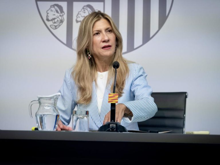 Aragón lanza ayudas para empresas afectadas por tormentas recientes