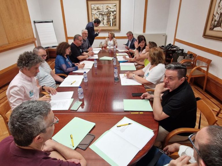 Aragón busca ser líder en enseñanzas artísticas con nueva normativa educativa