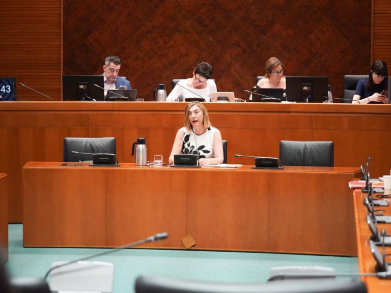 Más de 40 proyectos impulsados en Aragón para combatir la discriminación